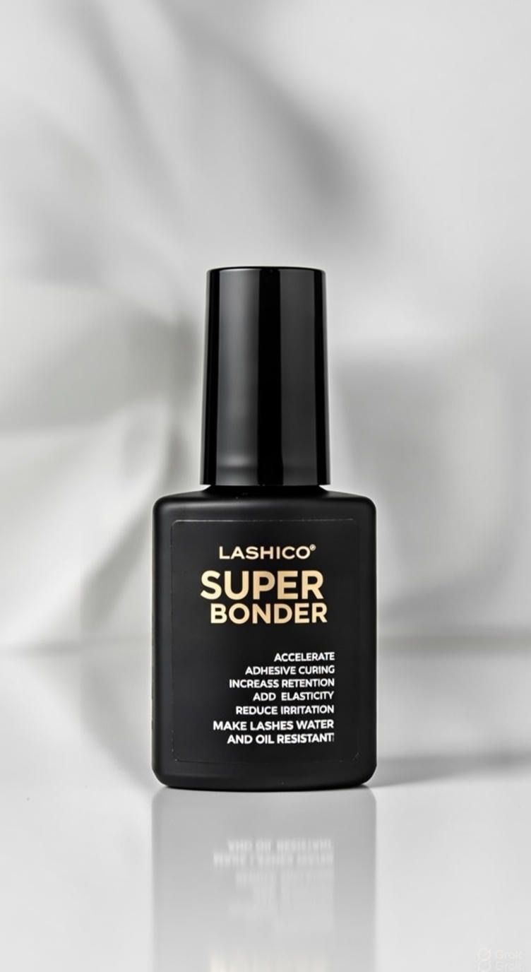Super Bonder