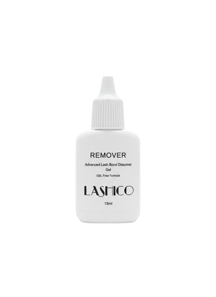 Lashico Cream Remover